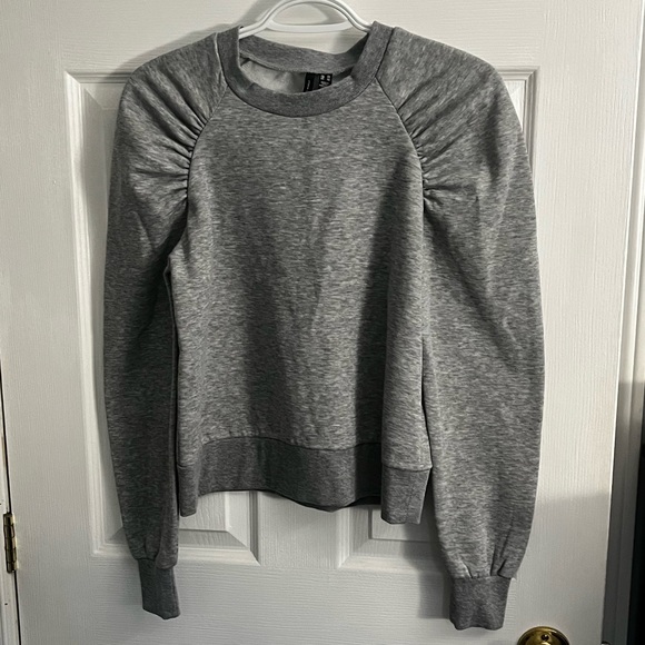 Vero Moda Pullover Sweater - Picture 3 of 5